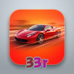 33r